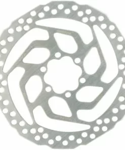 Shimano SM-RT26 160mm Mit 6-Loch Befestigung