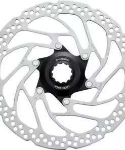Shimano SM-RT30-M 180mm Mit Lock-Ring-Befestigung