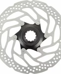 Shimano SM-RT30 160mm Mit Lock-Ring-Befestigung