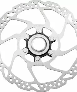 Shimano SM-RT54M 180mm Mit Lock-Ring-Befestigung