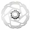 Shimano SM-RT54-S 160mm Mit Lock-Ring-Befestigung
