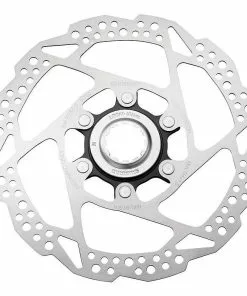 Shimano SM-RT54-S 160mm Mit Lock-Ring-Befestigung
