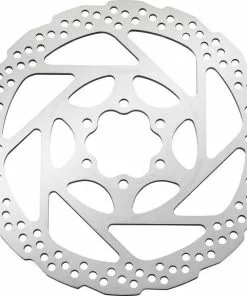 Shimano SM-RT56-S 160mm Mit 6-Loch Befestigung