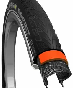 Supero By CST Esprit Mit LDP-Pannenschutz Level 5