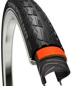 Supero By CST Optima Safe Mit LDP-Pannenschutz Level 5