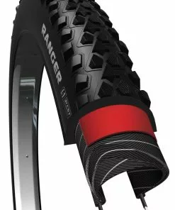 Supero By CST Ranger Mit APL-Pannenschutz Level 1