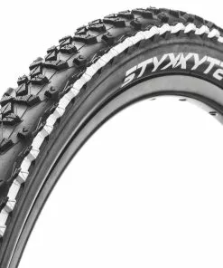 STYX 2,25 / 57-584 (650B) Ace Of Pace V-345 Schwarz-weiss