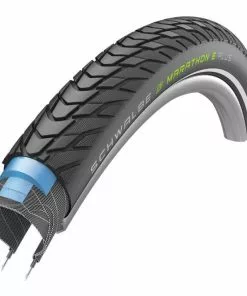 Schwalbe Marathon E-Plus HS-498 Reflex