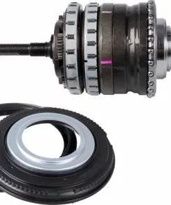 Shimano SG-S7001-11 Getriebe-Einheit 187mm Achslänge Y-3EN98010