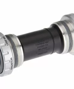 Shimano Deore FC-M590/542/532 BSA (1,37x24) 68/73mm SM-BB51B