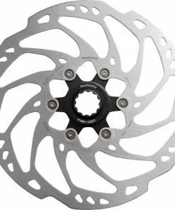 Shimano SM-RT70L 203mm Ice-Tech Mit Lock-Ring-Befestigung