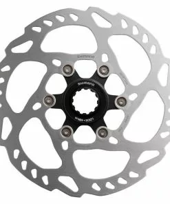 Shimano SM-RT70-M 180mm Ice-Tech Mit Lock-Ring-Befestigung