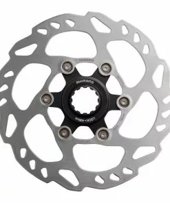 Shimano SM-RT70 S 160mm Ice-Tech Mit Lock-Ring-Befestigung