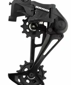 SRAM SX Eagle 2020 12-fach Bis 50 Zähne Schwarz