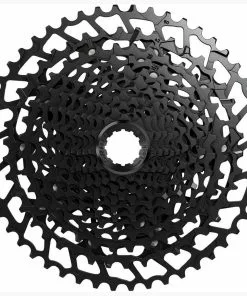 SRAM PG-1230 12-fach Schwarz 11-50 Zähne