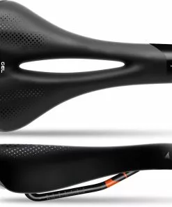 Selle Italia Sportourer X-Race Gel-Flow