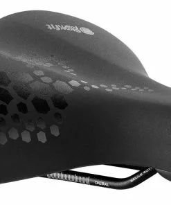 Selle Royal Freeway-Foam-Fit I.C.S. Relaxed 8V98UR