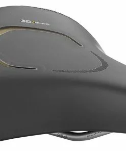 Selle Royal Look-In 3D-Skingel Relaxed Unisex