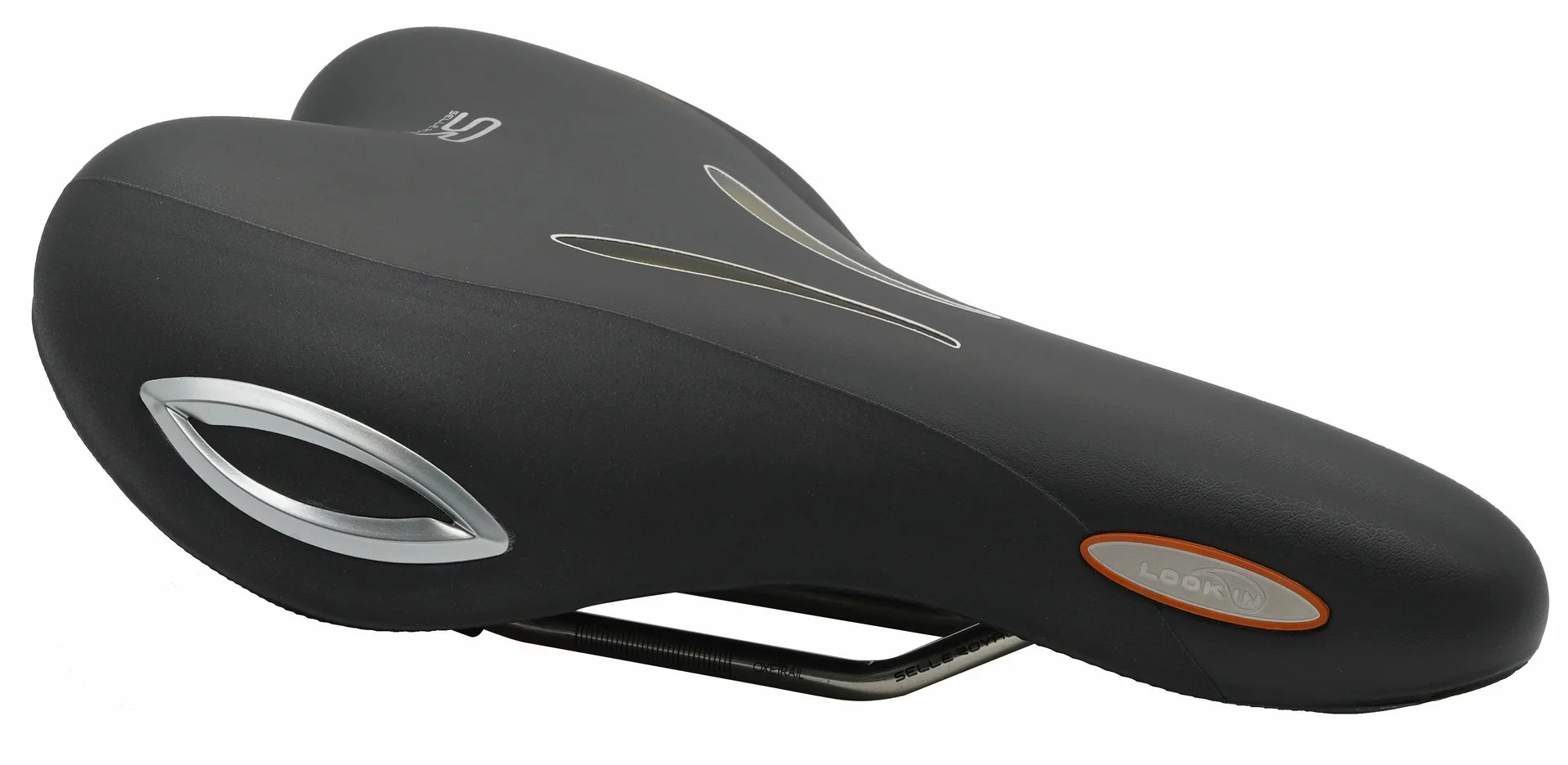 Selle Royal Look-In Moderate Damen ICS VLL-5235DRC 1 Selle Royal Look-In Moderate Damen ICS VLL-5235DRC