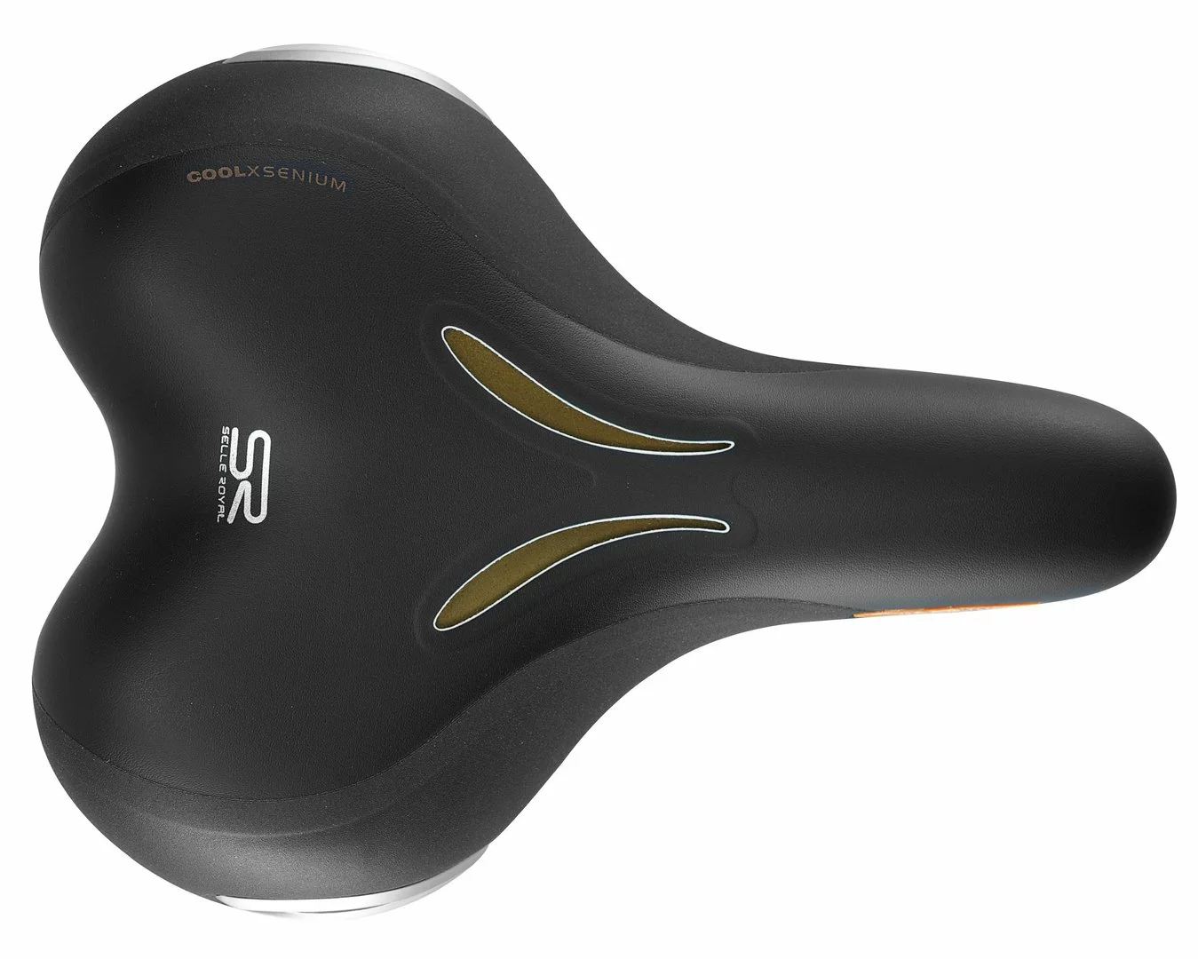 Selle Royal Look-In Moderate Damen ICS VLL-5235DRC 2 Selle Royal Look-In Moderate Damen ICS VLL-5235DRC – Bild 2