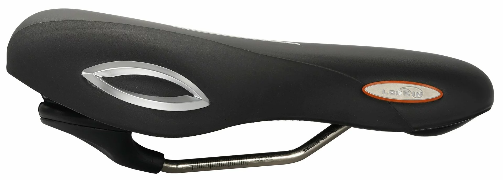 Selle Royal Look-In Moderate Damen ICS VLL-5235DRC 3 Selle Royal Look-In Moderate Damen ICS VLL-5235DRC – Bild 3