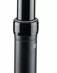 Limotec / Zecure Jovial Dropperpost Mit Federung DP-03 30,9mm 40mm Absenkung / 40mm Federweg