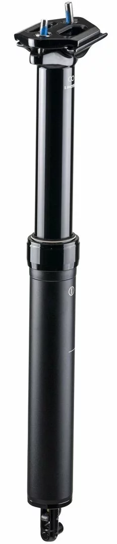 Limotec / Zecure Jovial Dropperpost Mit Federung DP-03 1 Limotec / Zecure Jovial Dropperpost Mit Federung DP-03