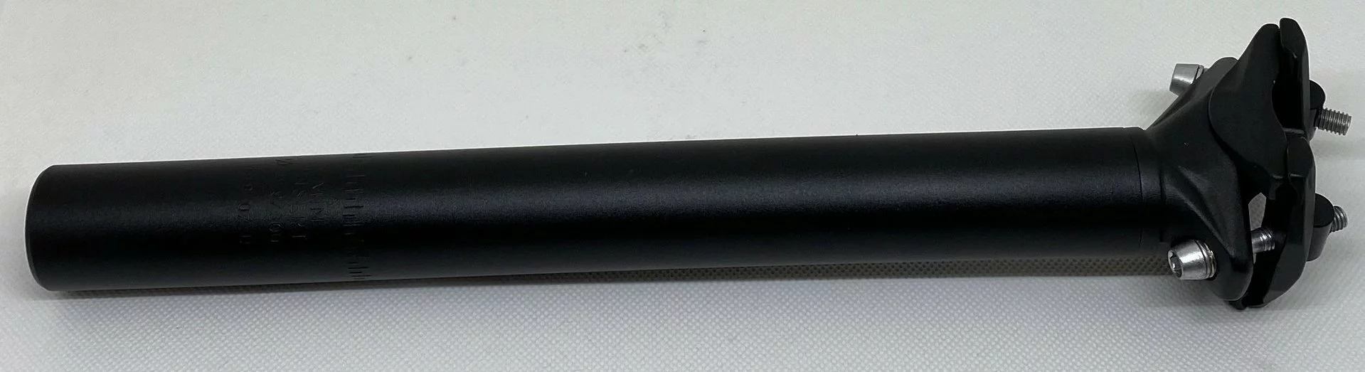 Kalloy SP-F102 2-Bolt Mit Neigungsverstellung Mit 10mm Versatz Nach Hinten (SB10) 2 Kalloy SP-F102 2-Bolt Mit Neigungsverstellung Mit 10mm Versatz Nach Hinten (SB10) – Bild 2