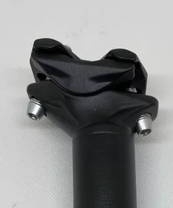 Kalloy SP-F102 2-Bolt Mit Neigungsverstellung Mit 10mm Versatz Nach Hinten (SB10) 5 Kalloy SP-F102 2-Bolt Mit Neigungsverstellung Mit 10mm Versatz Nach Hinten (SB10) -Angebote Shimano Store Sattelstuetze Kalloy SP F102 SB10 10mm Versatz 2 Schrauben Winkelverstellung schwarz b