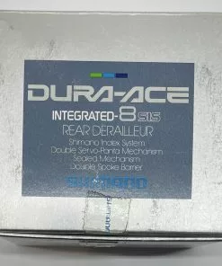 Shimano Dura-Ace RD-7402 8-fach -Angebote Shimano Store Schaltwerk Shimano Dura Ace 8 fach RD 7402 silber b