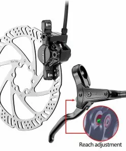 Tektro HD-M275 Hydraulisch