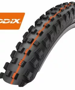 Schwalbe Magic Mary Evo HS 447 Super Gravity Addix Soft Faltbar