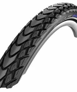 Schwalbe Marathon Mondial Double Defense HS-428 Reflex Faltbar