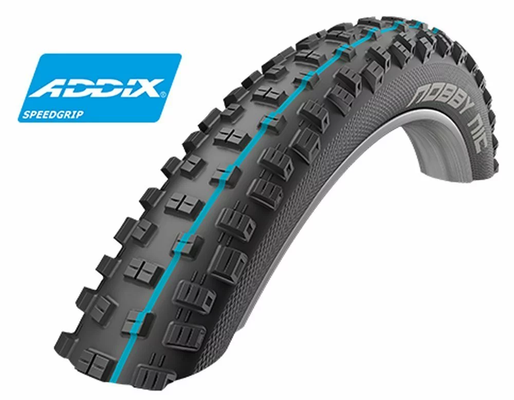 Schwalbe Nobby Nic Evo HS 463 Snake SkinTL-Easy Addix Speedgrip 1 Schwalbe Nobby Nic Evo HS 463 Snake SkinTL-Easy Addix Speedgrip