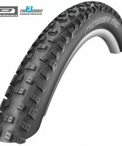 Schwalbe Nobby Nic Performance HS 463