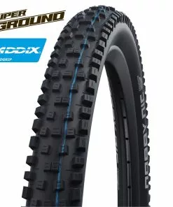 Schwalbe Nobby Nic Evo HS 602 Superground Addix Speedgrip