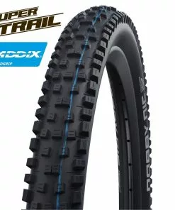 Schwalbe Nobby Nic Evo HS 602 Supertrail Addix Speedgrip