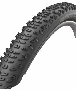 Schwalbe Racing Ralph Performance HS-490 Faltbar Addix Schwarz