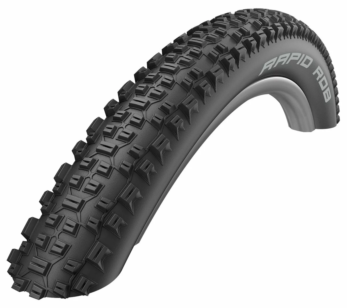 Schwalbe Rapid Rob Active Line HS-425 1 Schwalbe Rapid Rob Active Line HS-425