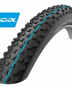 Schwalbe Rocket Ron Evo HS 438 Snake SkinTL-Easy Addix Speedgrip