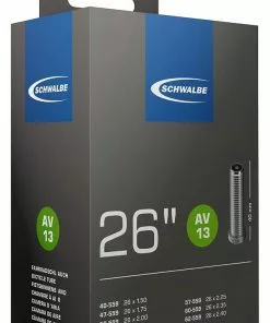 Schwalbe 13 AV: 26x1.50-2.50 40-62 / 559