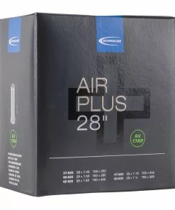Schwalbe 17 AV: 37-47 / 622-635 Air Plus