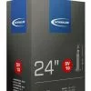 Schwalbe 10 SV: 24x1.75-2.125 (47/62-507)