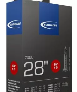 Schwalbe 15 SV: 18/25-622/630