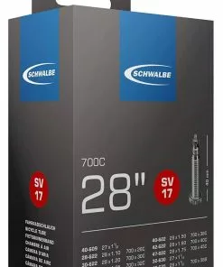 Schwalbe 17 SV: 28-47/622-635