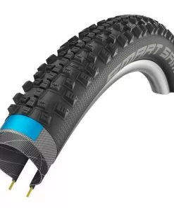 Schwalbe Smart Sam Double Defence HS 476 Performance