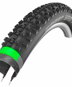 Schwalbe Smart Sam Plus HS 476 Performance Schwarz