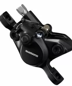 Shimano Bremssattel BR-MT200 Schwarz