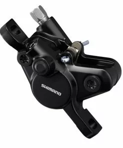 Titelseite -Angebote Shimano Store Shimano Bremssattel BR MT400 schwarz E BRMT400MPRXL 4524667638490 2