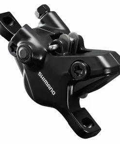 Shimano Bremssattel BR-MT410 Schwarz